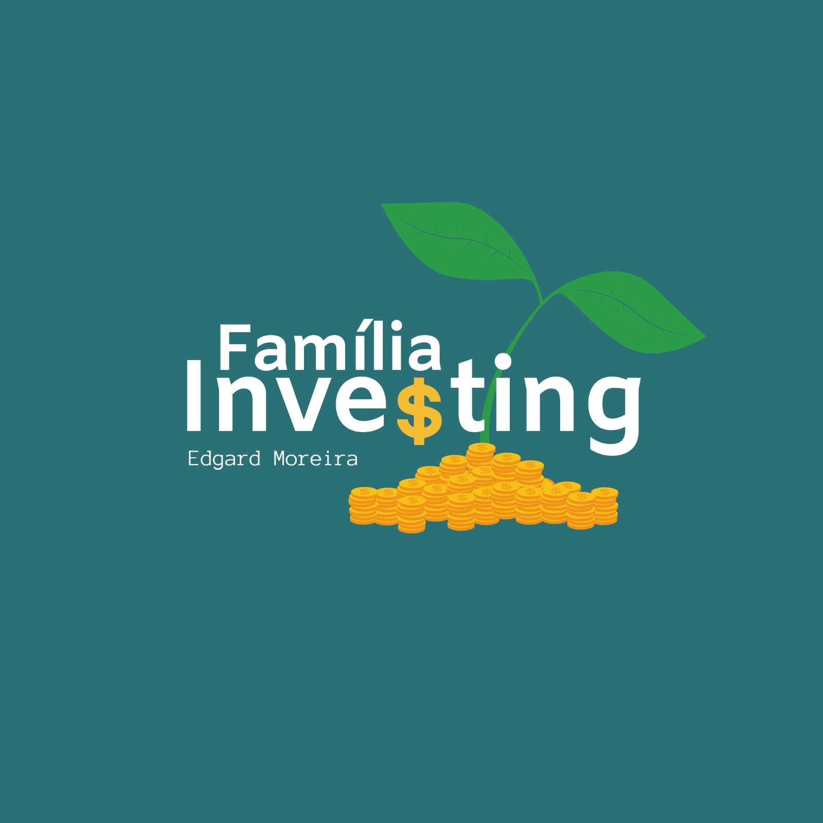 Famiília Investing (20 contratos)